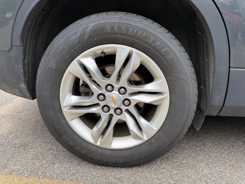 Used 2019 Chevrolet Blazer LT AWD/4WD image 9