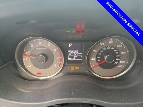 Used 2015 Subaru Forester 2.5i Premium image 16