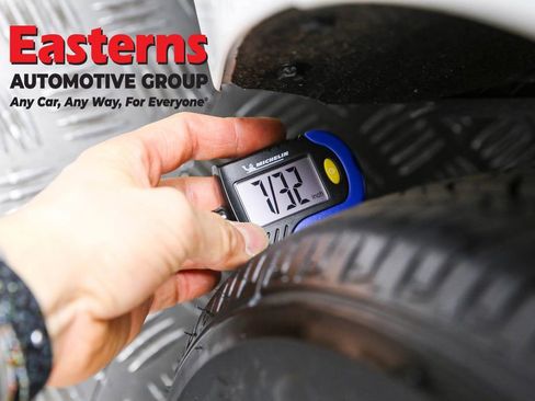 Used 2025 Toyota Camry LE FWD image 27