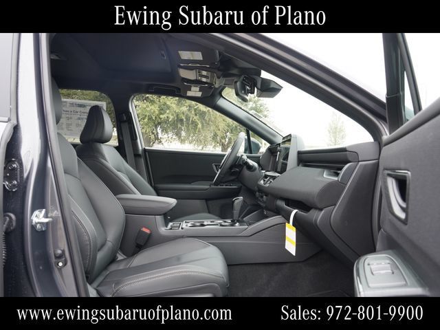 Certified 2026 Subaru Outback Limited AWD/4WD image 18