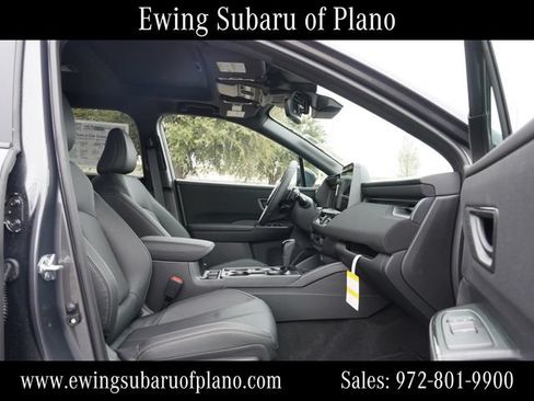 Certified 2026 Subaru Outback Limited AWD/4WD image 18