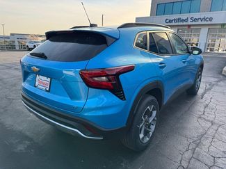 New 2026 Chevrolet Trax LT w/ Driver Confidence Package FWD video 3