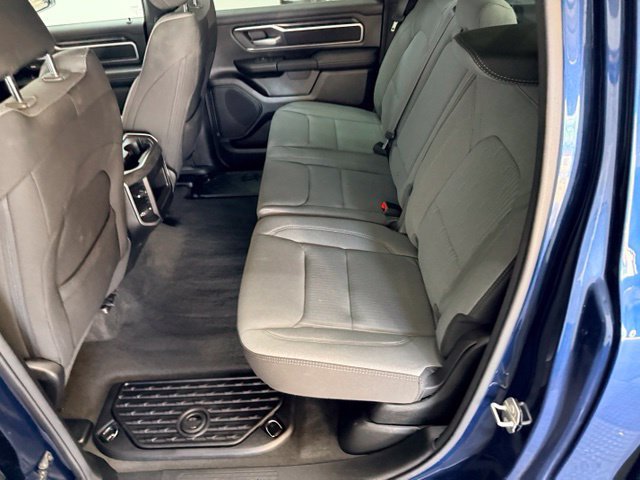 Used 2023 RAM 1500 Big Horn AWD/4WD image 33