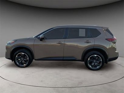 Certified 2024 Nissan Rogue SV w/ SV Premium Package