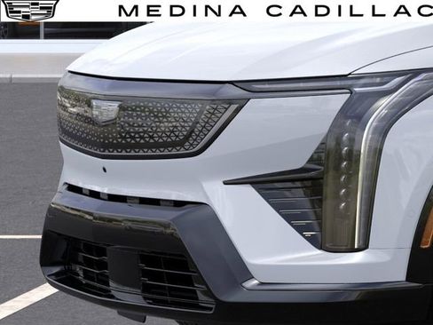New 2026 Cadillac Optiq Sport 1 AWD/4WD image 14