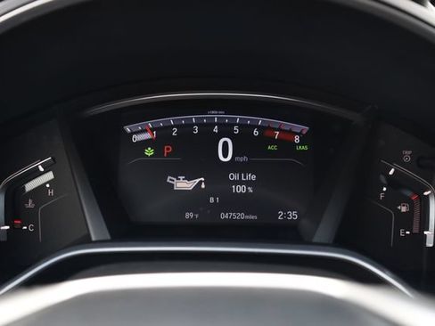 Used 2022 Honda CR-V Touring image 18