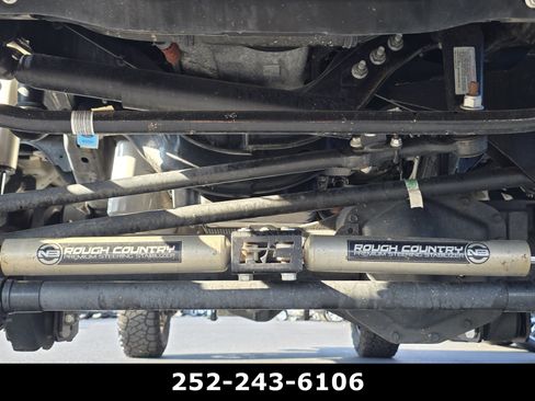 Used 2024 Ford F350 Lariat w/ Lariat Ultimate Package AWD/4WD image 53
