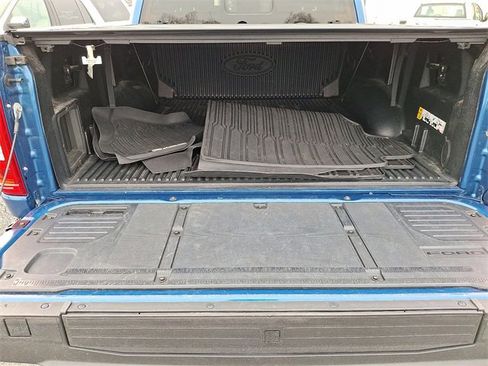 Certified 2023 Ford F150 XLT w/ Equipment Group 302A High image 30