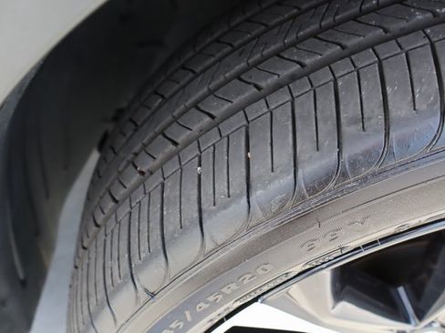 Used 2025 MAZDA CX-50 AWD 2.5 S w/ Premium Plus Pkg image 50