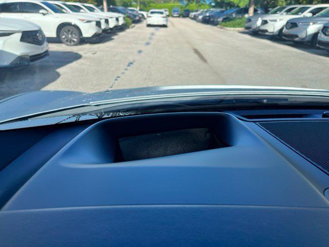 Used 2020 Jaguar I-PACE HSE AWD/4WD image 16