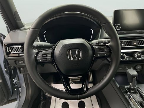 Certified 2025 Honda Civic Sport image 15