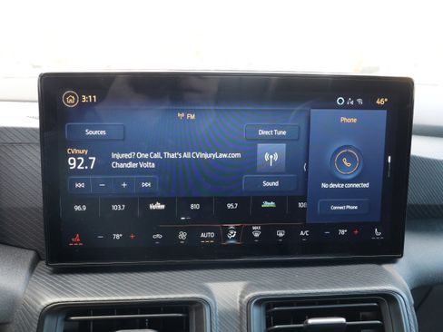 Used 2025 Ford Mustang GT image 22