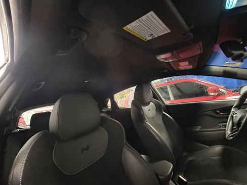 Certified 2023 Hyundai Kona N Base image 27