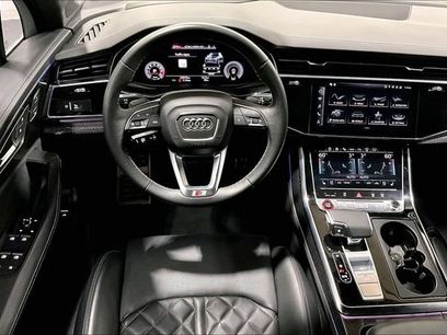 Used 2023 Audi SQ7 Prestige