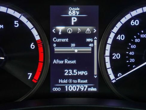 Used 2015 Lexus NX 200t F Sport w/ Navigation System Package FWD image 6