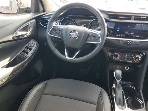 Certified 2023 Buick Encore GX Preferred image 13