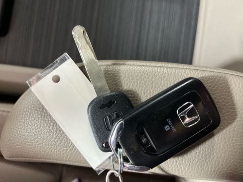 Used 2019 Honda Ridgeline RTL-E image 24