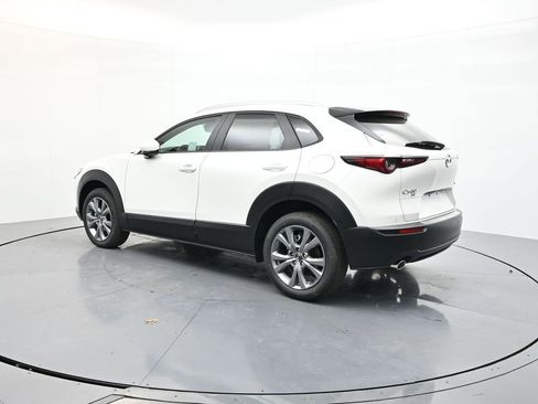New 2026 MAZDA CX-30 AWD 2.5 S w/ Premium Package image 5