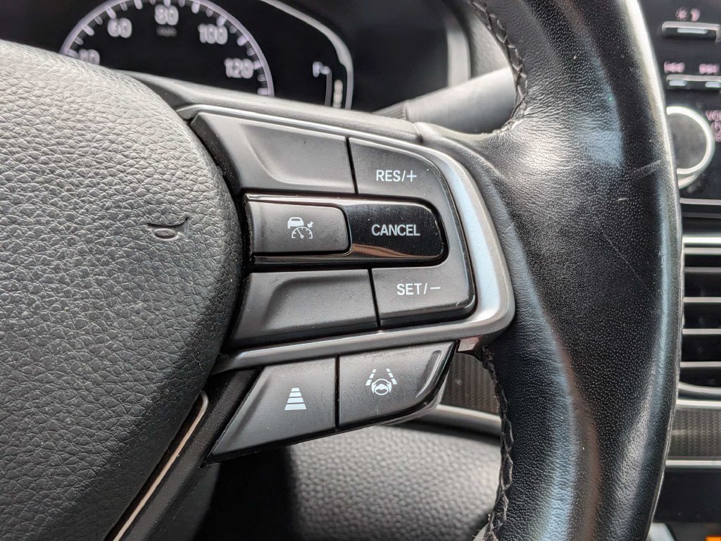 Used 2022 Honda Accord Sport image 26