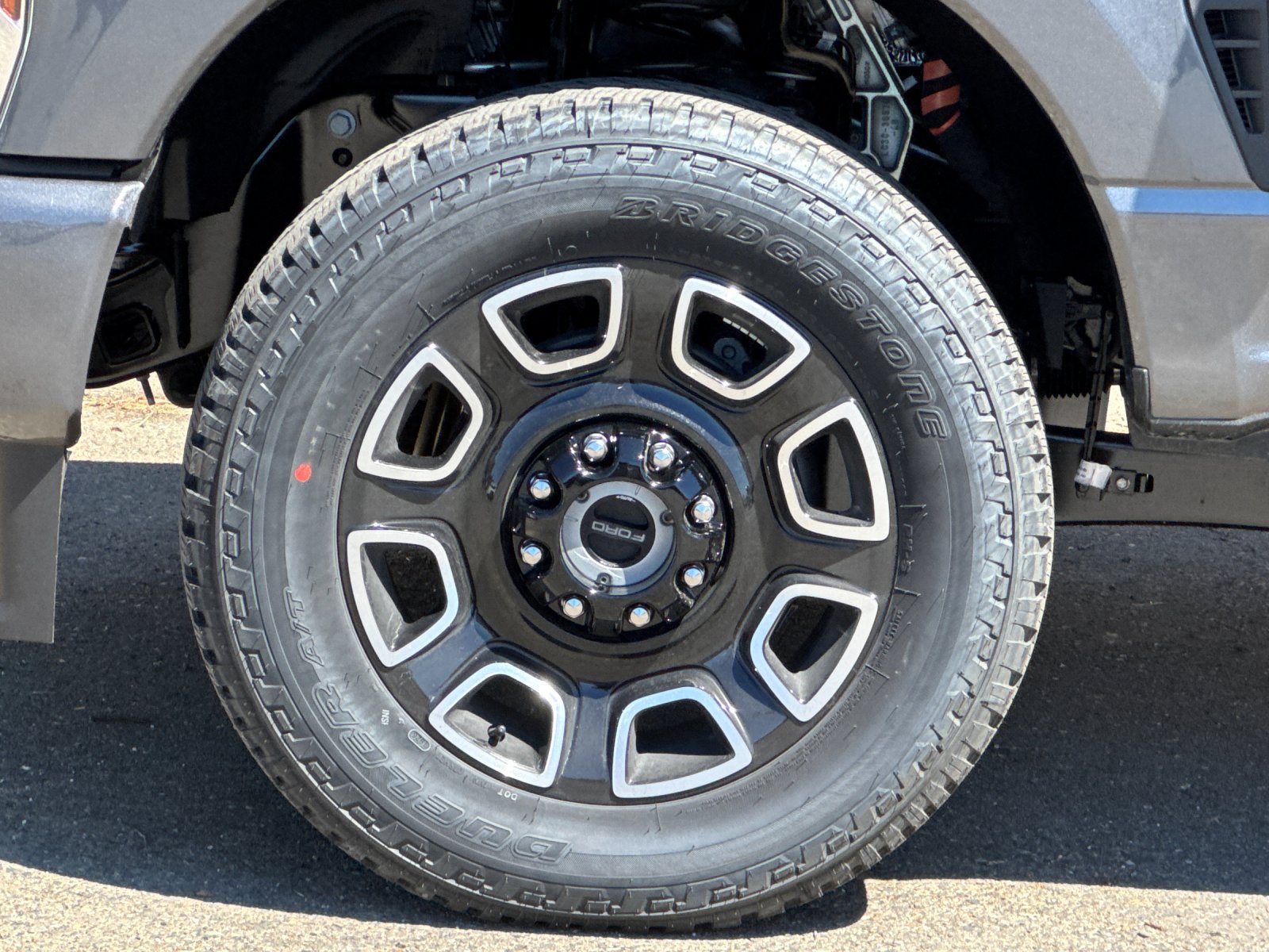 New 2026 Ford F250 Platinum AWD/4WD image 32