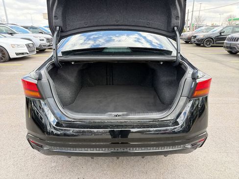 Used 2019 Nissan Altima 2.5 S image 35