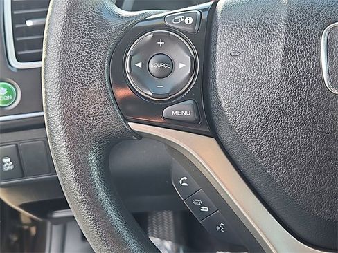 Used 2013 Honda Civic LX image 19