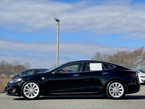 Used 2017 Tesla Model S 75D image 8