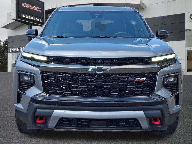 Used 2026 Chevrolet Traverse Z71 AWD/4WD image 21