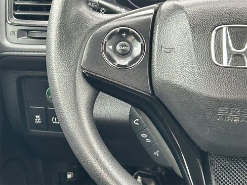 Used 2020 Honda HR-V LX image 22