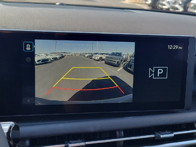 New 2026 Hyundai Tucson SEL Plus AWD/4WD image 25