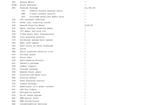 Used 2018 BMW X5 xDrive35i image 11