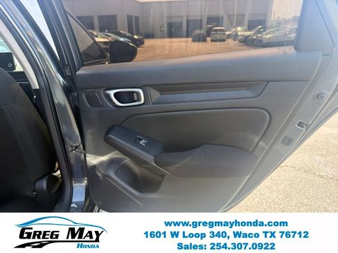 Used 2024 Honda Civic LX image 25