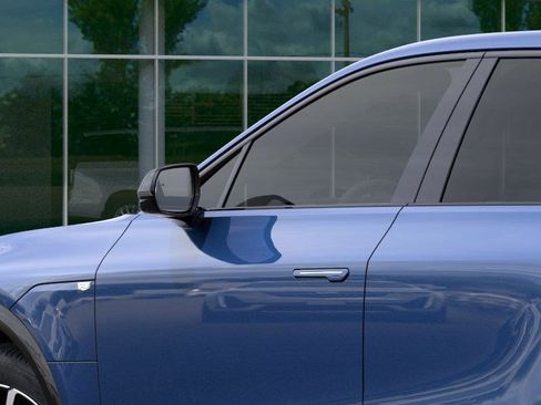 New 2025 Cadillac Lyriq Sport image 12