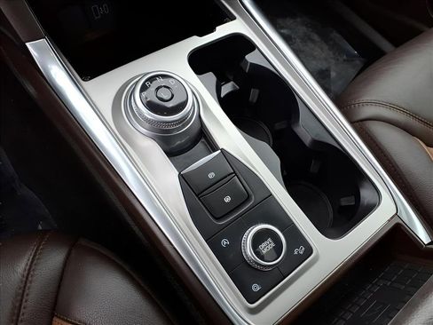 Used 2022 Ford Explorer King Ranch w/ Class IV Trailer Tow Package image 24