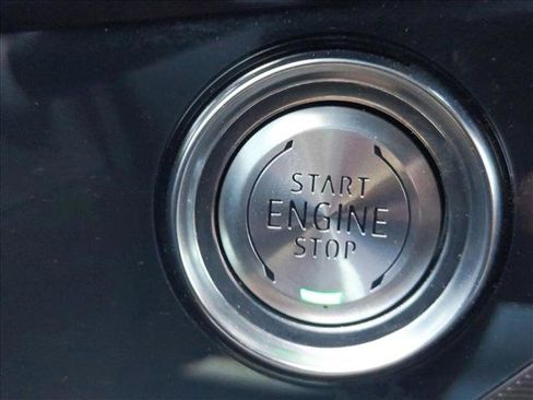 Certified 2025 Chevrolet Corvette Z06 w/ Stealth Interior Trim Package image 25