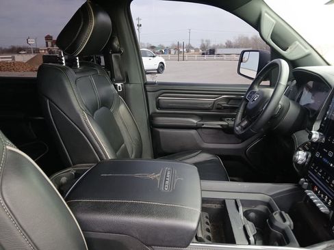 Used 2024 RAM 1500 Limited image 55