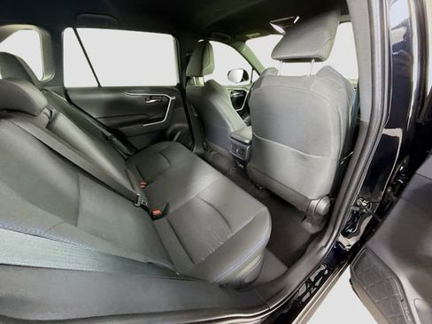 Certified 2024 Toyota RAV4 SE w/ Weather Package image 26