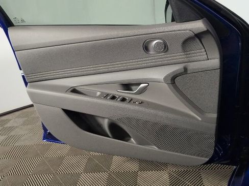 New 2026 Hyundai Elantra Sport FWD image 22