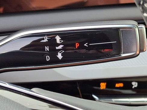 New 2025 Cadillac Optiq Sport 2 image 16