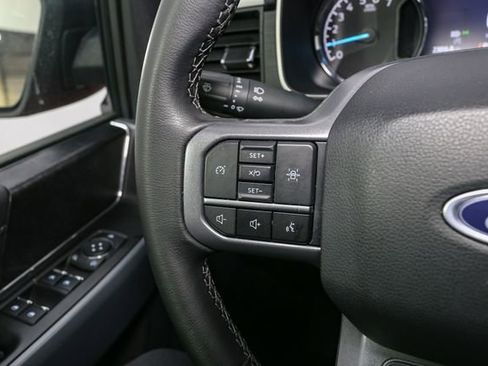 Used 2023 Ford F150 XLT w/ Equipment Group 302A High AWD/4WD image 34