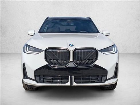 New 2026 BMW X3 xDrive30 w/ M Sport Package image 6