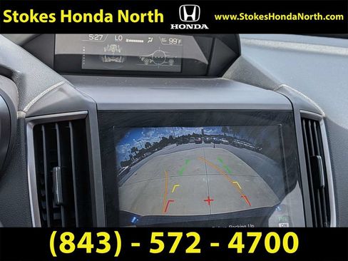 Used 2018 Subaru Crosstrek 2.0i Limited AWD/4WD image 24
