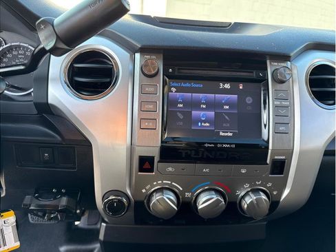 Used 2015 Toyota Tundra TRD Pro image 22