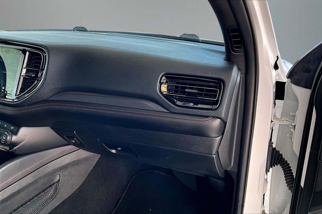 Used 2024 Dodge Durango GT AWD/4WD image 24