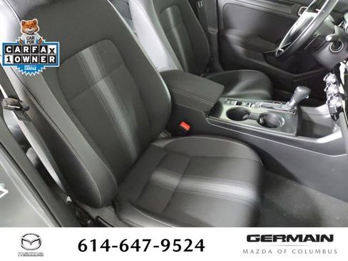 Used 2024 Honda Civic Sport image 28