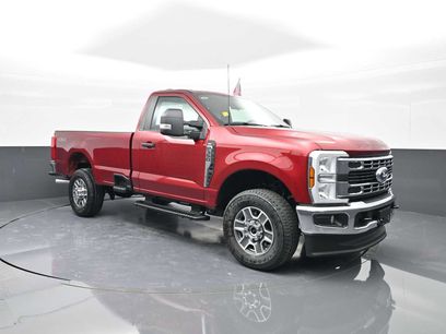 New 2025 Ford F350 XLT
