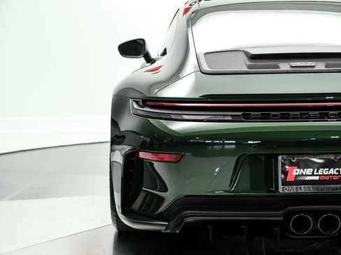 Used 2026 Porsche 911 GT3 RWD image 49