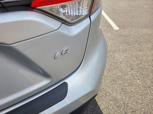 Used 2024 Toyota Corolla LE FWD image 7