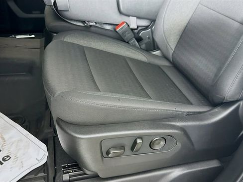 New 2026 Chevrolet Silverado 1500 Custom Trail Boss image 19