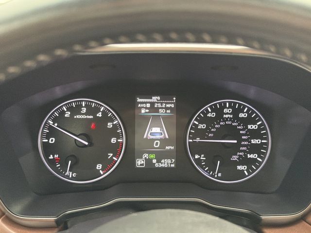 Used 2022 Subaru Outback Touring w/ Tech Package 3 AWD/4WD image 27